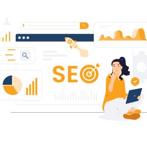 What Are SEO Services and How to Choose the Best SEO Company Ahmedabad