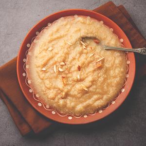 Benefits of Apple Suji: A Powerhouse in Every Spoon