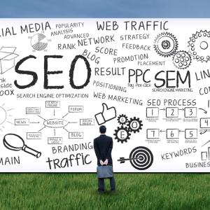 Transform your Business Digitally with top SEO Agency in Ahmedabad 