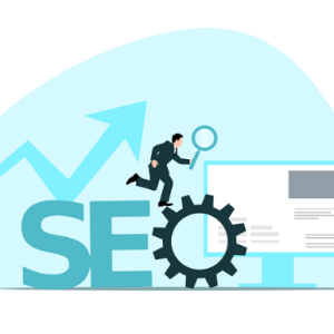 Maximize Your Online Visibility and Branding Impact with Professional SEO Services