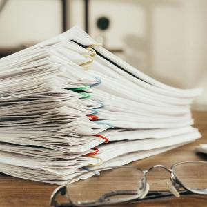 Why Off-Site Shredding is the Best Option for Bulk Document Destruction