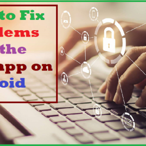 How to Fix problems with the AOL app on Android