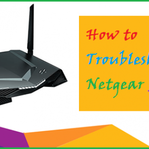 How to Troubleshoot the Netgear Router