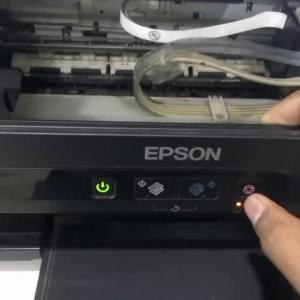 What are the steps for Epson Connect Printer Setup