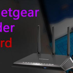 How do I Netgear WiFi Extender Setup Wizard