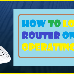 How to Login TP-Link router on Windows Operating System