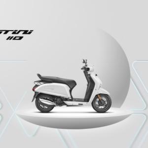 Designed for Daily Ease: A Closer Look at Destini 110’s Practical Features