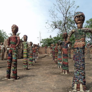 How to Spend Your Day in Chandigarh: A Guide