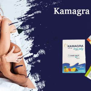 Kamagra Oral Jelly | Best Medicine to control Impotence | Powpills