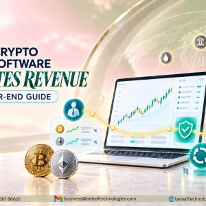 How OTC Crypto Trading Software Generates Revenue: A 2026 Year-End Guide