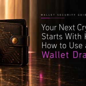 Your Next Crypto Win Starts With Knowing How to Use a Wallet Drainer