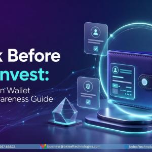Think Before You Invest: The Modern Wallet Drainer Awareness Guide