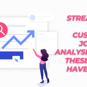 Streamline Your Customer Journey Analysis with These Must-Have Tools