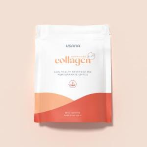 USANA Advanced Collagen | Collagen Drink Product | USANA