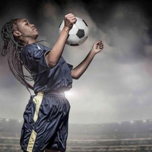 The Most Important Moments in Women's Football History