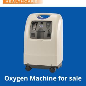 Hitwin Healthcare: Your One-Stop Shop for Oxygen Concentrator Machines