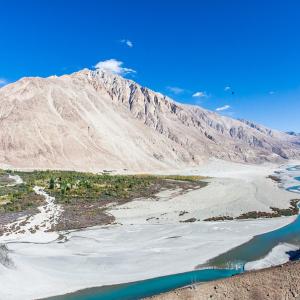 Visit Lahaul and Spiti in Northern India for a refreshing tours