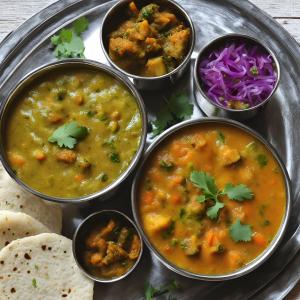 A Guide to Choosing the Best Homemade Tiffin Service in Langley
