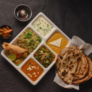 Convenient and Delicious - Indian Tiffin Service in Abbotsford