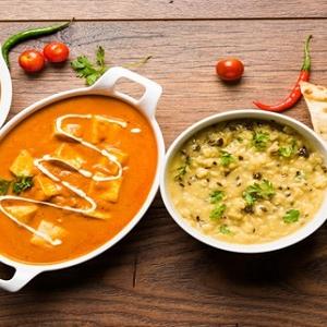 Homemade Tiffin Service Blog