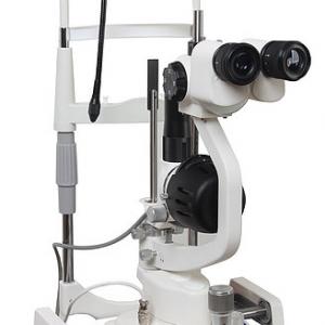 What Is Slit Lamps?