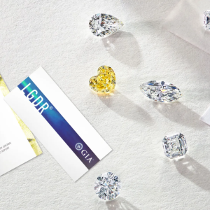 Discover the Brilliance of Lab-Grown Diamonds with Messi Jewelry