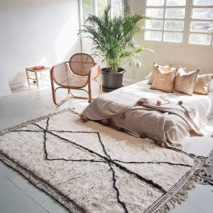 Buy Berber Rugs: Handcrafted Art for Your Home