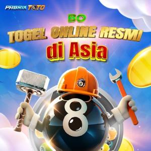 AnchorAgen Bandar Togel Terpercaya dan Toto Online Terlengkap