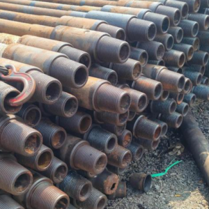 How to Select Drill Pipe Specifications Based on Application Scenarios?