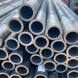 Seamless Carbon Steel Pipe for Shipbuilding