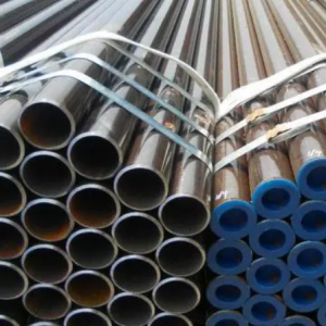 Allowable deviation value of seamless pipe wall thickness