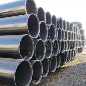 Three Production Processes of Welded Pipe