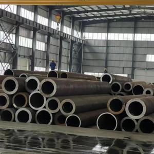 Will Seamless Steel Pipes be Affected by Low-temperature Environments?