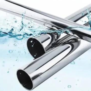 Difference between 304 stainless steel pipe and 316 stainless steel pipe