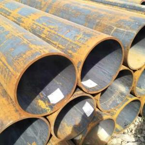 Carbon Steel Pipe Properties