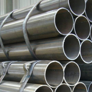 Factors affecting the price of welded steel pipes