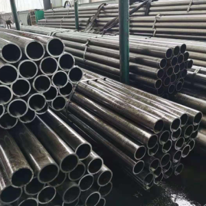 How to calculate the weight of carbon steel pipe?