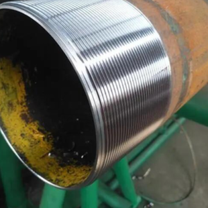 Key Points about Casing Joint Strength