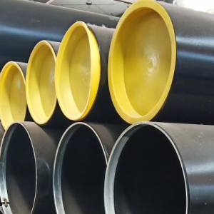 Applications of Electric Resistance Welded Pipe