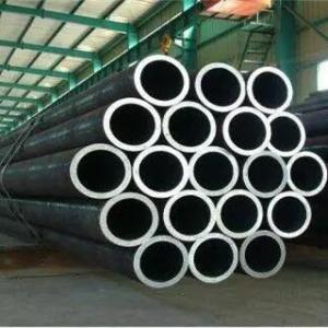 Advantages of using carbon steel pipes for circulating water systems