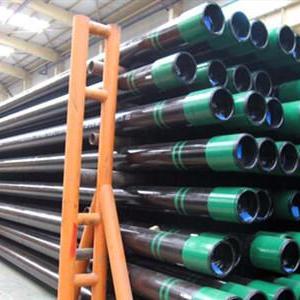 How to Choose High-Quality Casing Pipes?