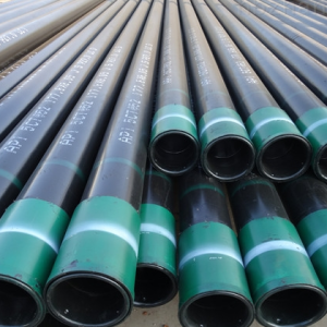 How to prevent downhole corrosion in oil well casing?
