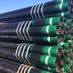 Can oil casing pipe be reused?