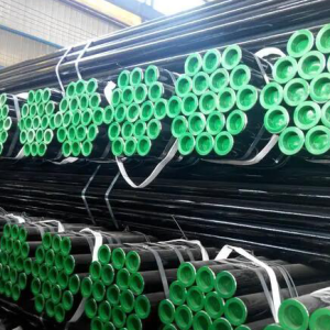 Seamless Pipe Connection Methods and Sealing Techniques