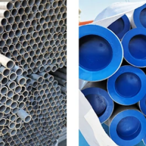 Application of seamless stainless steel pipes in household products