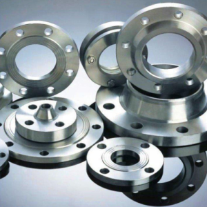 A comprehensive introduction and guide to pipe flanges