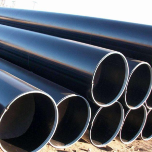 Advantages and features of ERW pipes