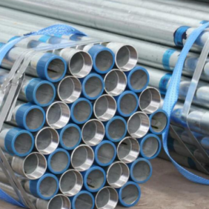 How to Select Steel Pipes of Different Materials in Automobile Manufacturing?