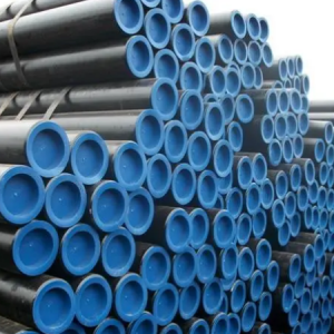 Difference between seamless pipe and welded pipe