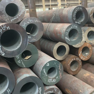 Analysis of the Applications and Advantages of Seamless Carbon Steel